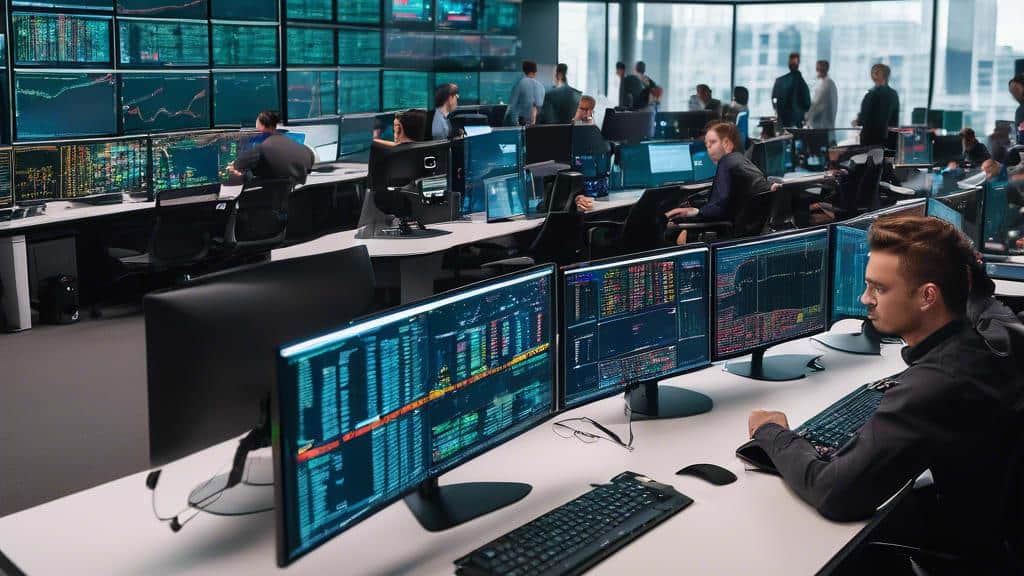 Ether Market Trends Below $4.2K Signal Risk