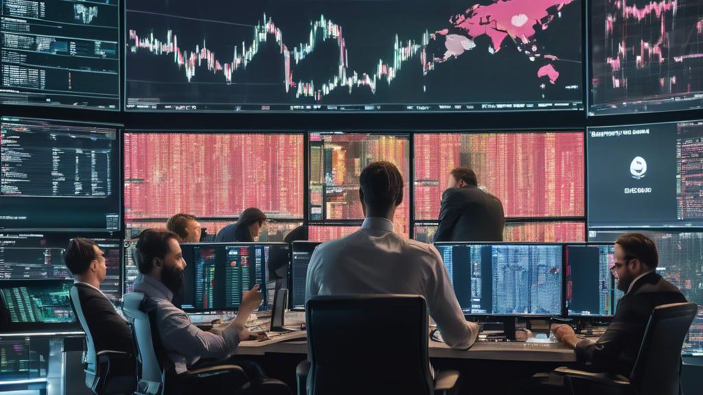 Ether Resurgence Boosted by Spot ETF Inflows