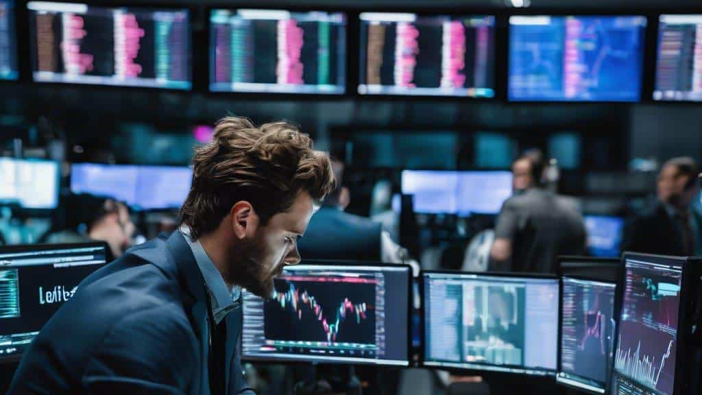 Ethereum Liquidations Surge Past $400M Amid $10K ETH Target