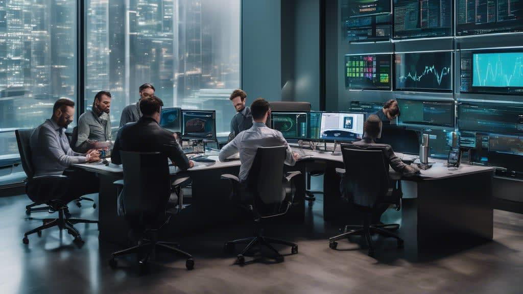 Ethereum Yield Curve: ETHZilla’s Exclusive Strategy