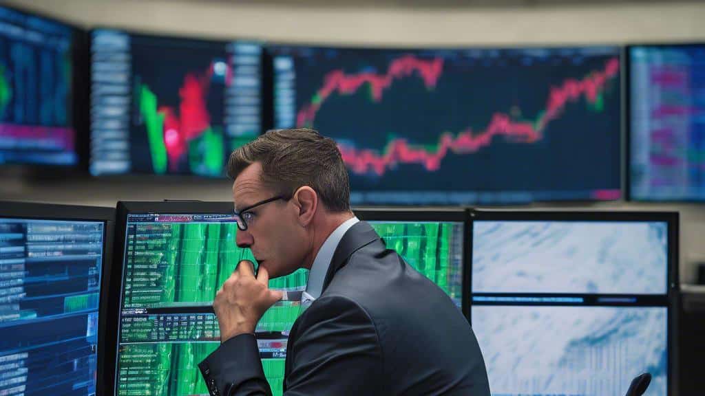 Fed Rate Cut Talk Raises Trader Concerns