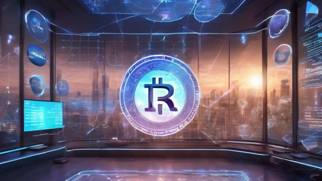 XRP Forecast: Ripple Eyes Growth Amid Legal Winds Shift