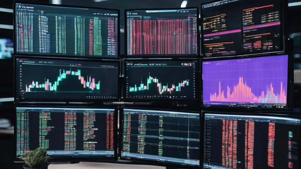 HBAR Drops 6% Then Recovers, Showing Investor Confidence