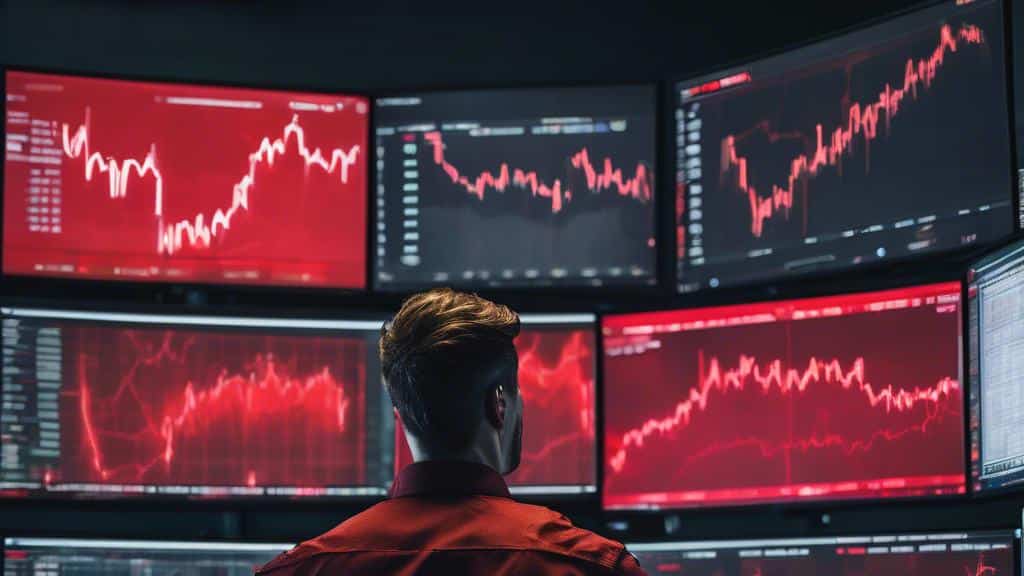 ICP Price Faces Pressure as Bears Test $5.17 Support