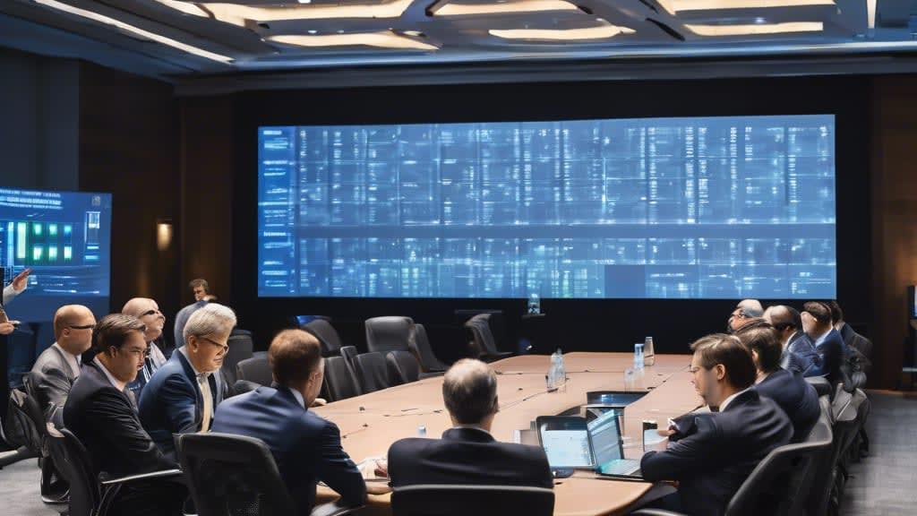 Ripple and XRP Backed in Fed's Crypto Support Message