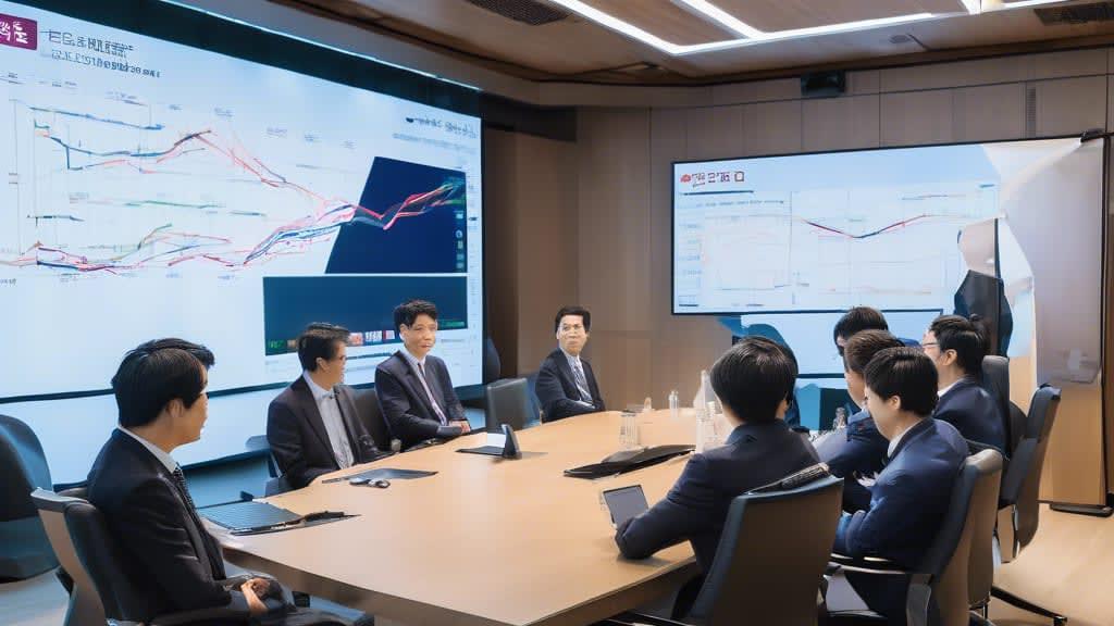 Ripple Expands in Japan via SBI Blockchain Alliance