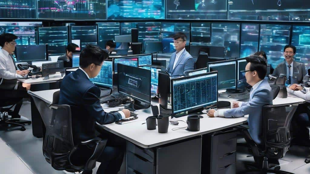 Ripple Partner SBI Expands Into Tokenized Stocks Market