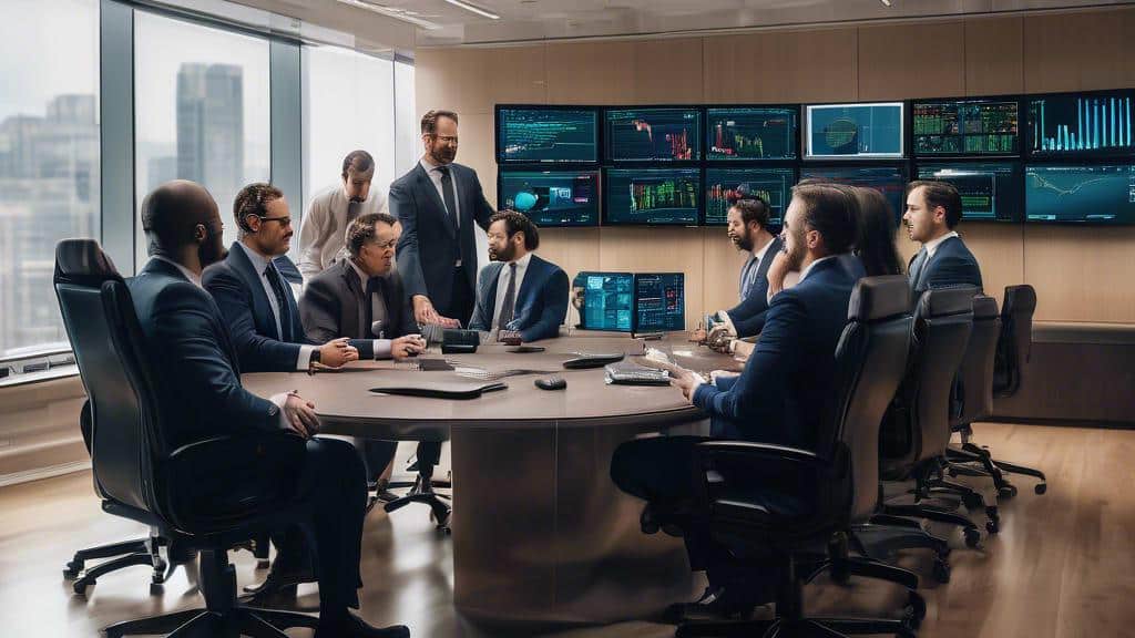 Solana Treasury Boost: Galaxy, Jump, Multicoin Target $1B