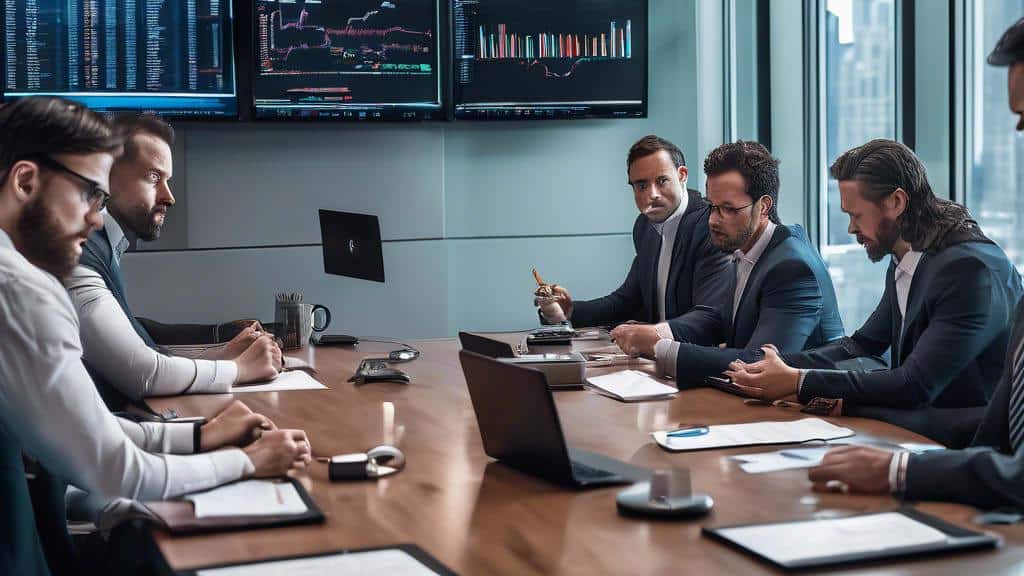 Solana Treasury Fuels 70% Sharps Technology Stock Surge