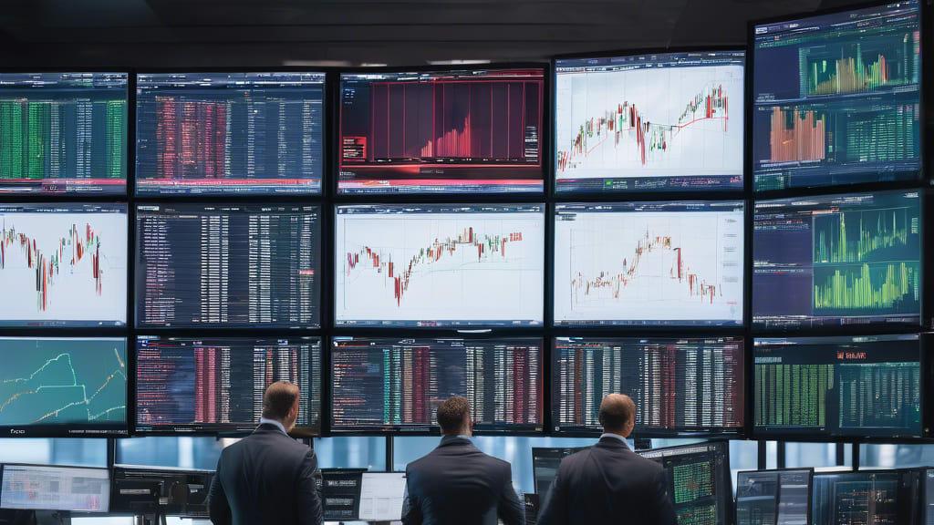 Stablecoins Challenge Money Market Funds, Says BofA