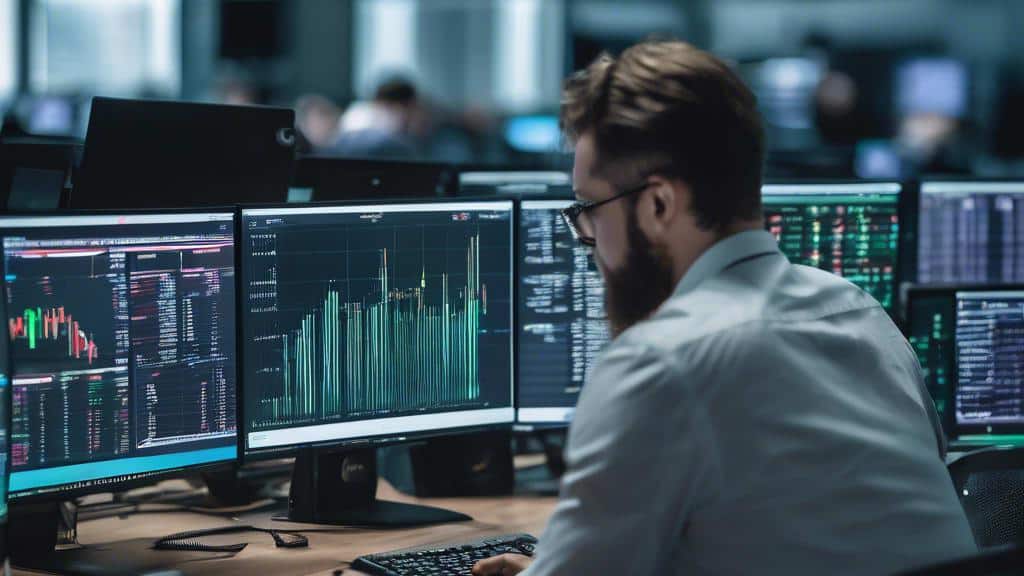 XRP Accumulation Spikes Amid Institutional Moves