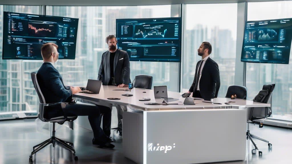 XRP Adoption Accelerates: Ripple Expands Payment Tool