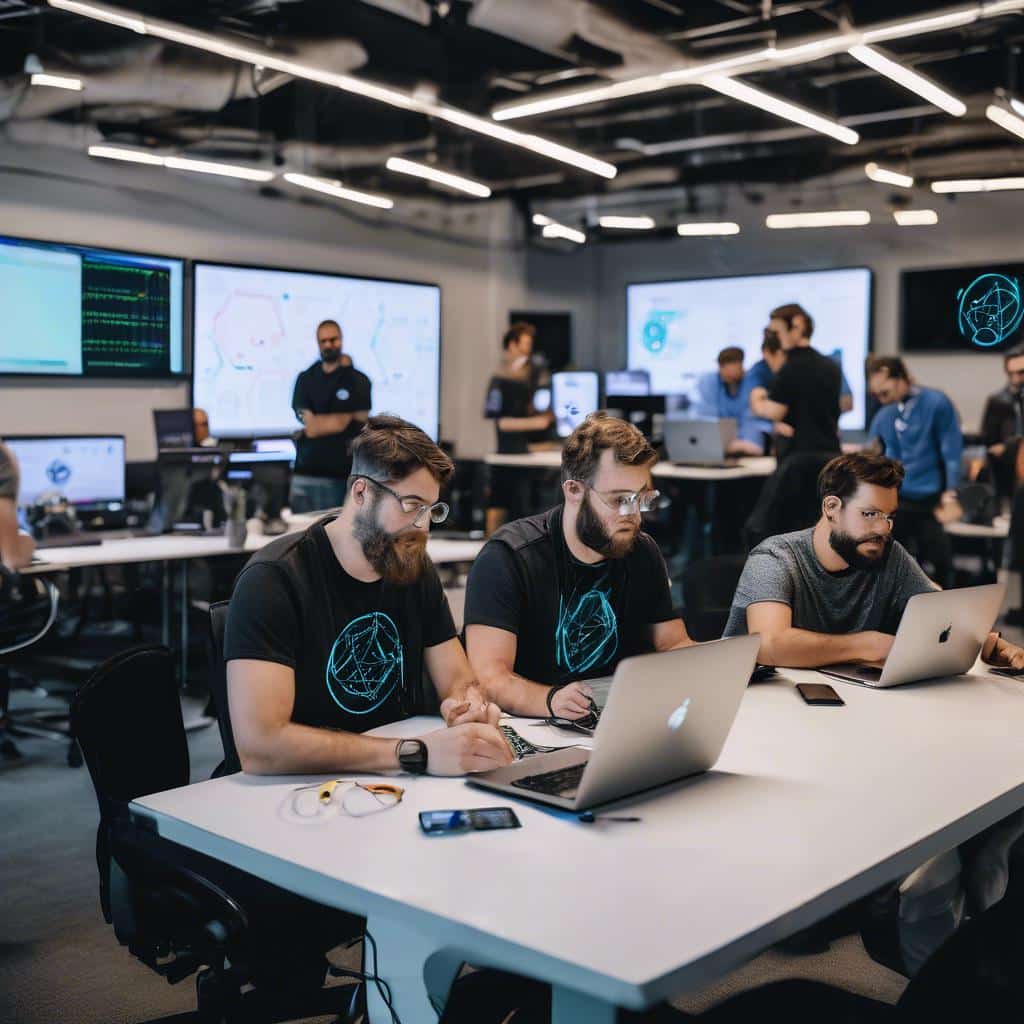 XRP Adoption Grows via Ripple-Inspired Dev Contests