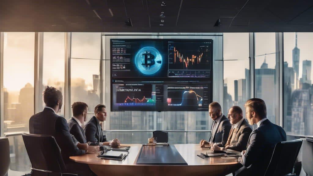 XRP Adoption Rises with Bullish Exchange IPO