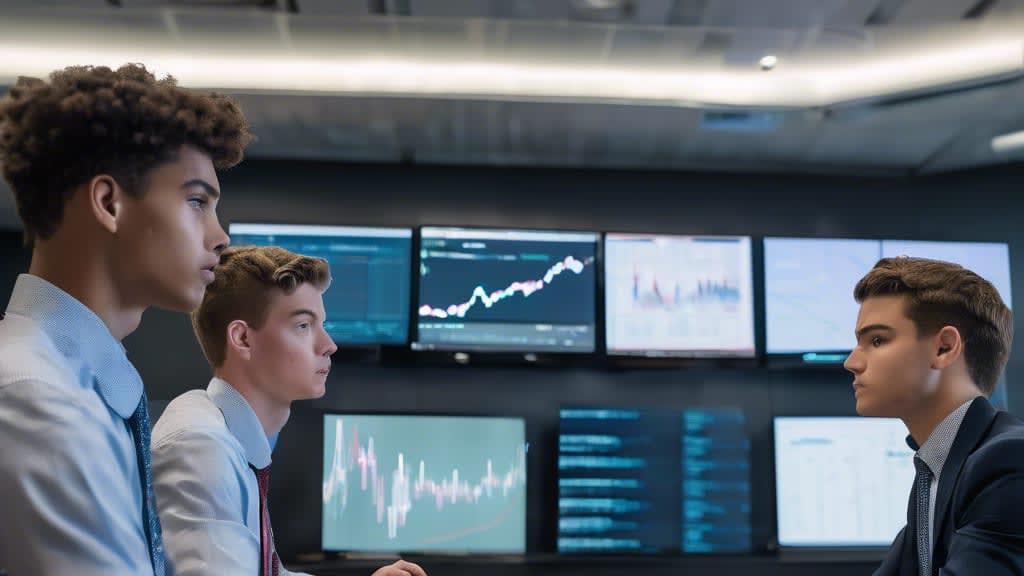 XRP Adoption Still Slow as Interns Favor AI and Robots