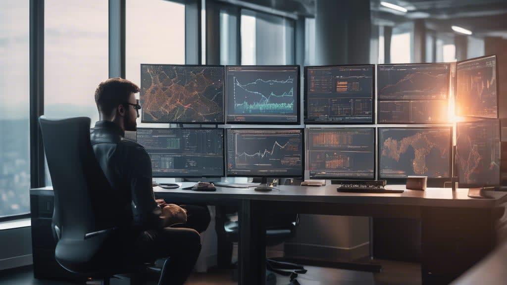 XRP Advocate Warns About Bitcoin's Centralization