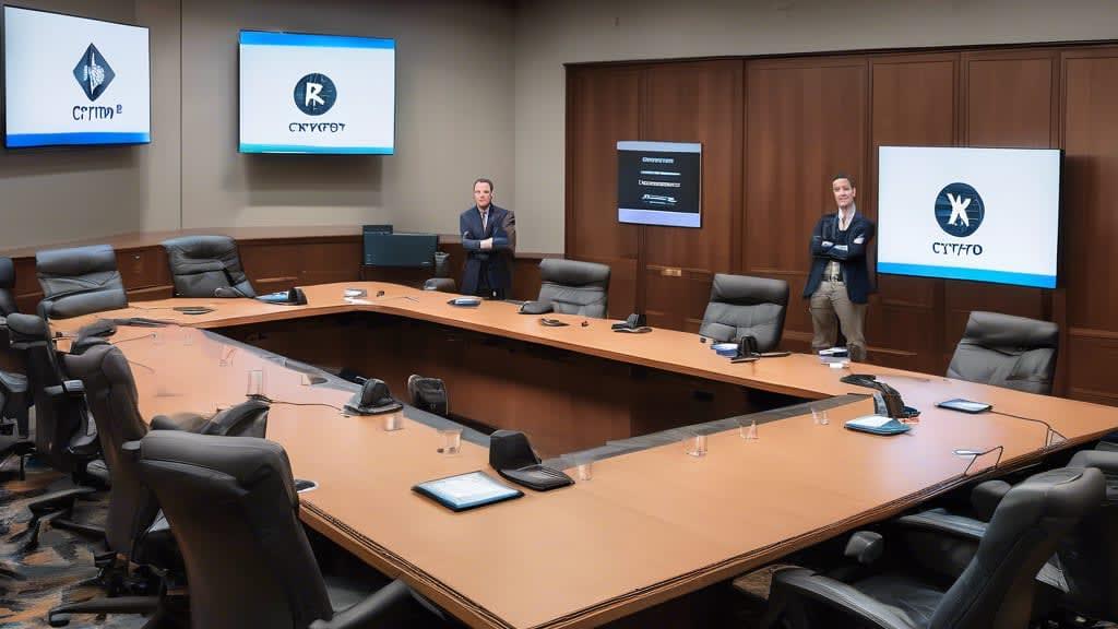 XRP-Backed Crypto Group AIP Launches to Educate Lawmakers