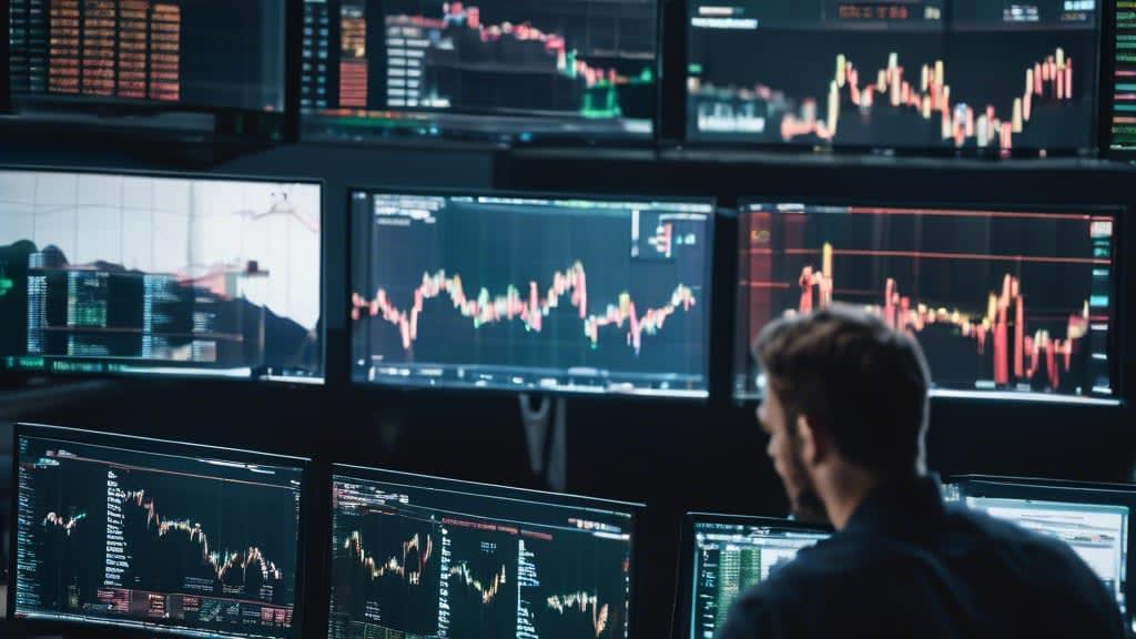 XRP Bollinger Bands Hint at Imminent Market Shift