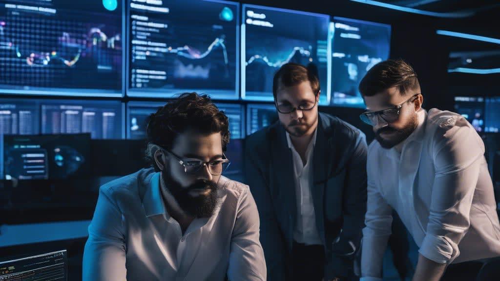 XRP Community Awaits Ripple CTO’s Announcement