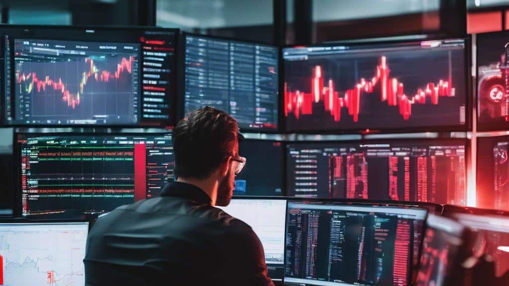 XRP Crash Risk Looms Without $3.30 Breakout