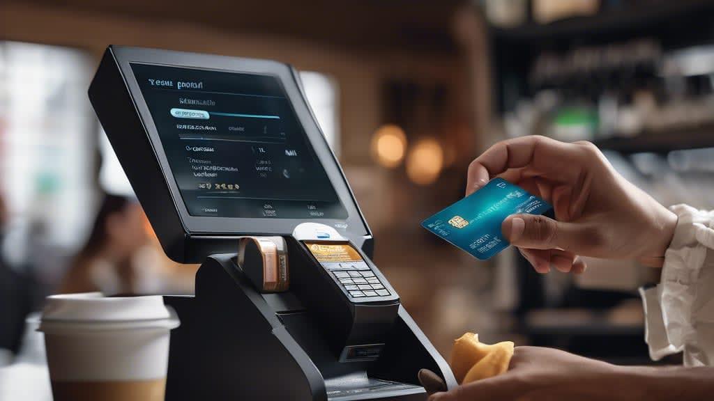 XRP Credit Card Launch Boosts Ripple USD Usage