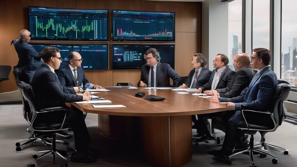 XRP Credit Facility Boosts Gemini's IPO Plans