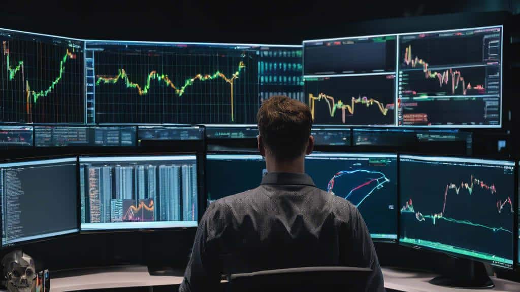 XRP Death Cross Emerges Amid Market Volatility