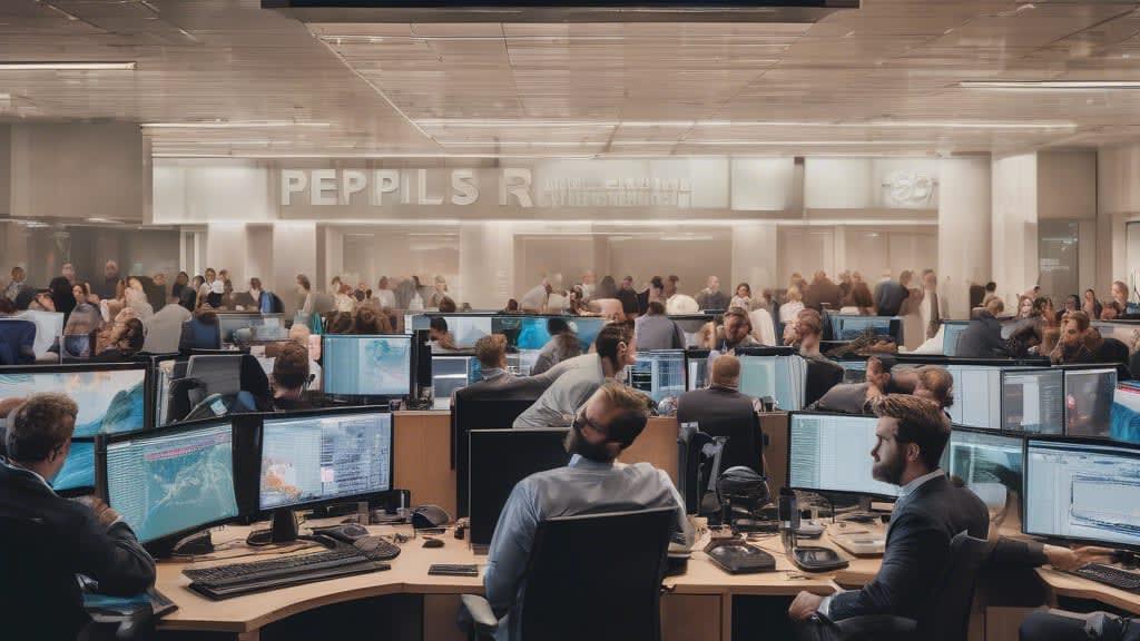 XRP Dips as Hawkish Fed Minutes Dampen Crypto Rebound