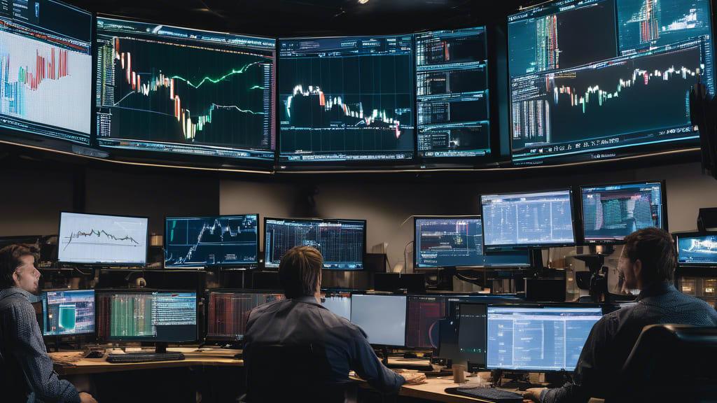 XRP Dips as Traders Eye Jackson Hole Updates