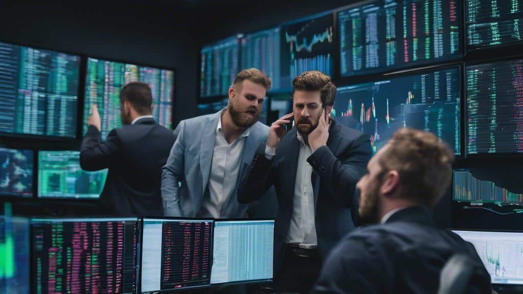 XRP Drops 5% as Investors Take Profits Amid Market Pause