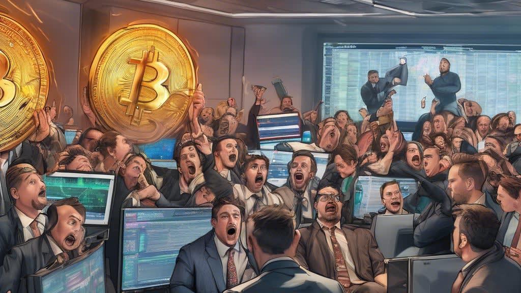 XRP Drops Below $3 Amid $500M Crypto Liquidation