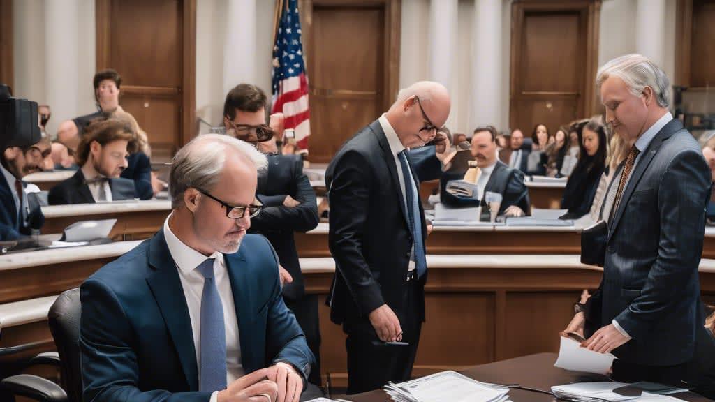 XRP ETF Decision Delayed Again by SEC