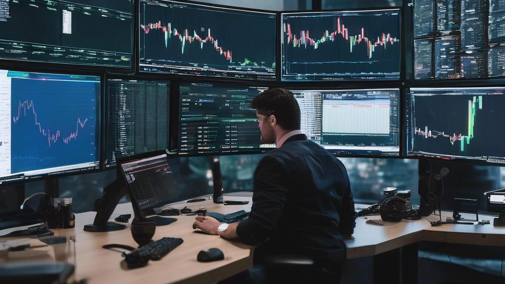 XRP Experiences Market Pressure as Crypto Sector Declines