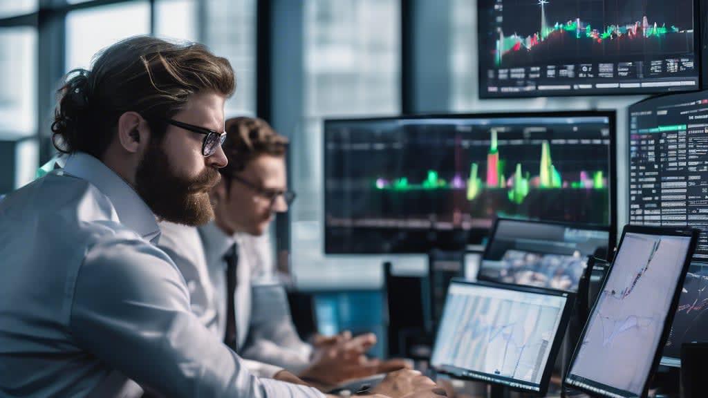 XRP Eyes $3 Rebound Amid Signs of Market Recovery