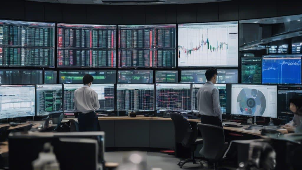 XRP Faces Pressure as Japan's Bond Yields Hit 17-Year High