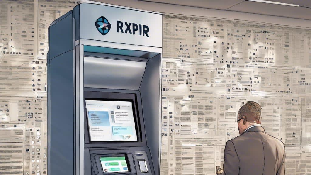 XRP Faces Regulatory Ripple as Crypto ATM Bans Expand