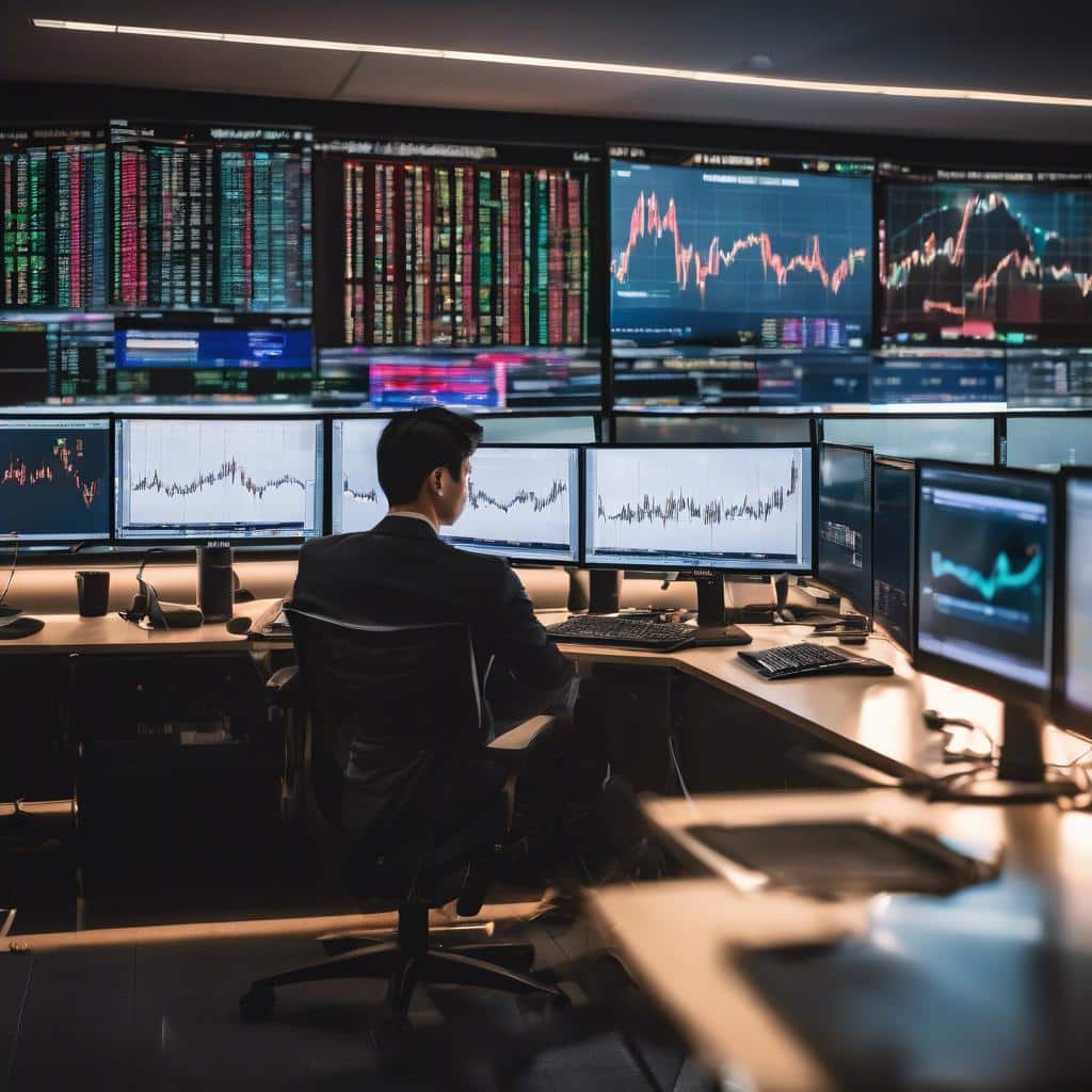 XRP Faces Similar Outlook as ETH Amid Profit-Taking