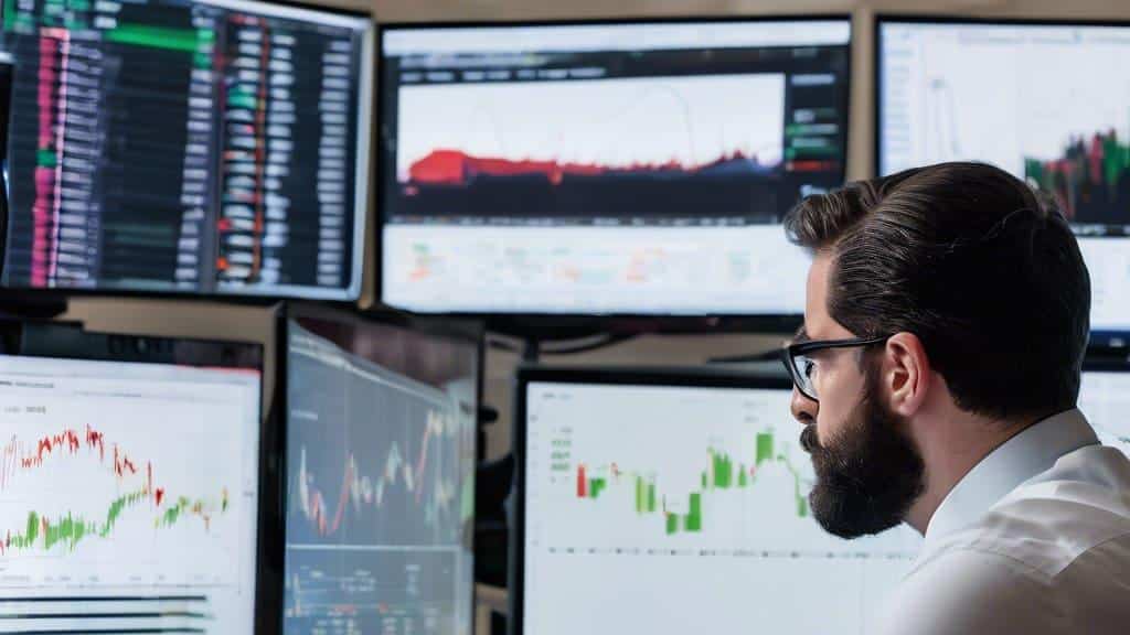 XRP Falls as Liquidity Drain from Treasury Shakes Crypto