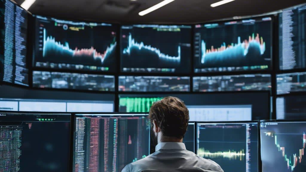 XRP Falls Below 200-Day Average as Ripple Trails Bitcoin