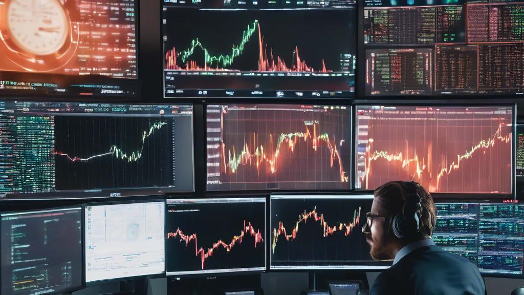 XRP Falls Below Key Level Amid Market Turmoil