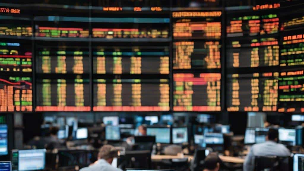 XRP Futures Market Signals Investor Caution