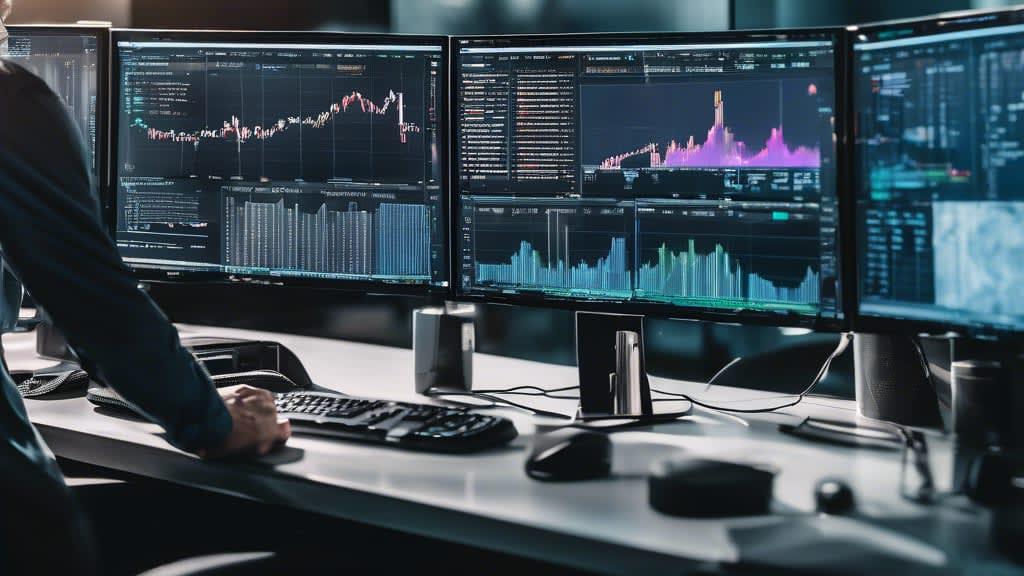 XRP Futures Volume Hits Record High on CME