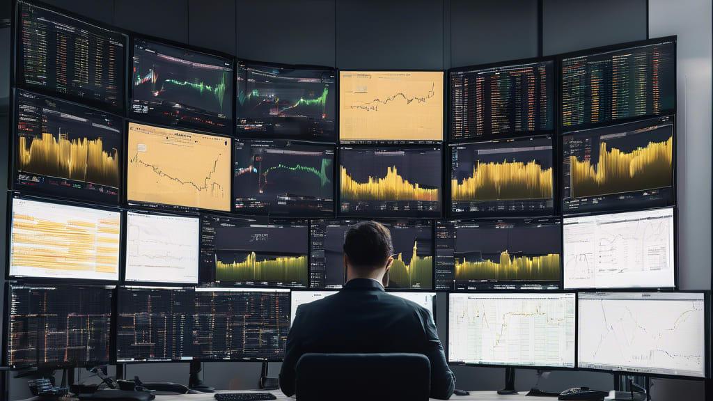 XRP Golden Cross Signals Potential Rally Ahead