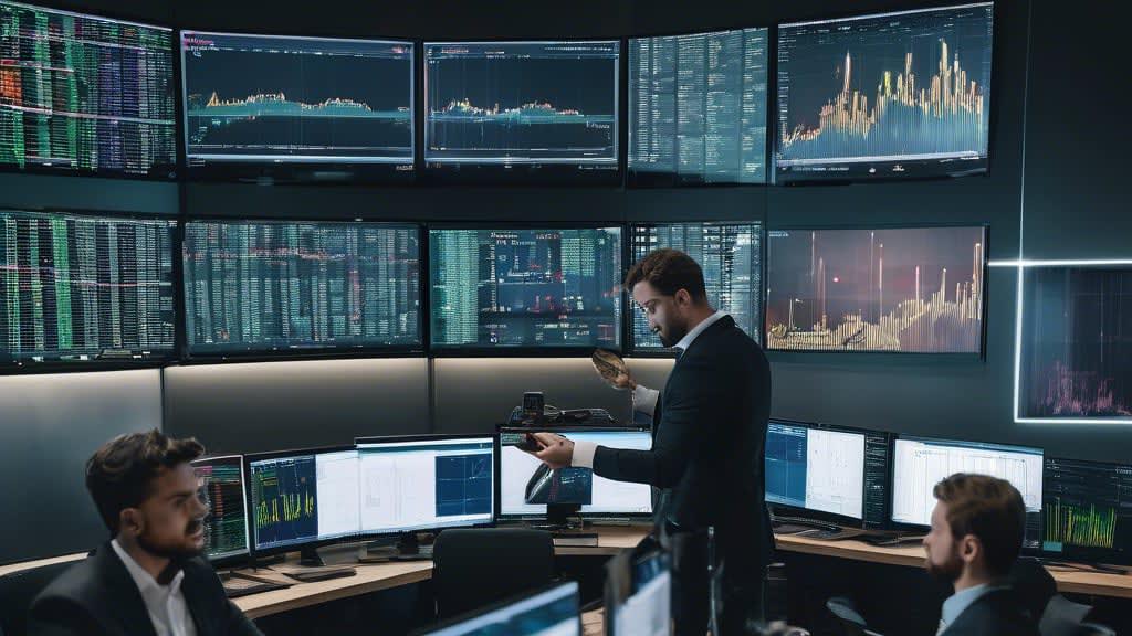 XRP Golden Cross Signals Rally Potential