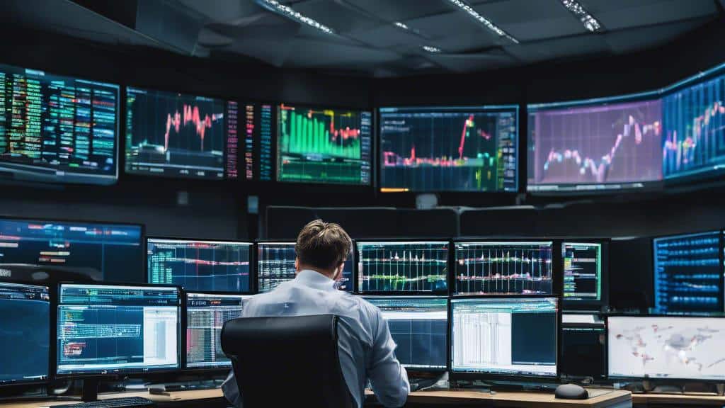 XRP Hit by $58.8M Liquidations as Crypto Market Tumbles