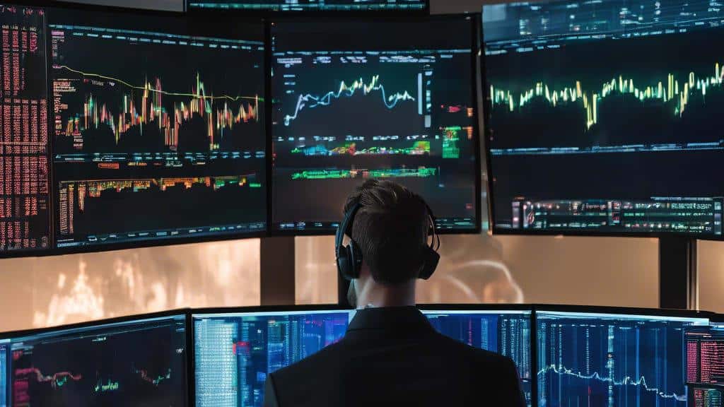 XRP Holds Ground as Bitcoin Falls Below Key Level