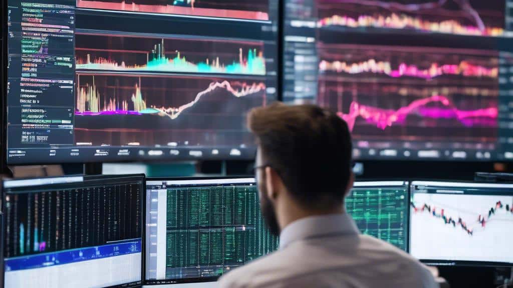 XRP Index Performance: Ripple Weathers Market Dip