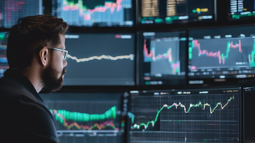 XRP Index Snapshot: Ripple’s Role in Crypto Performance