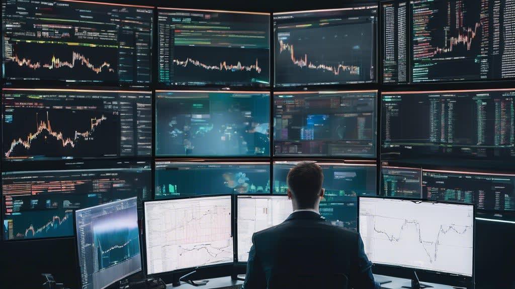 XRP Indicator Signals Key Momentum Shift