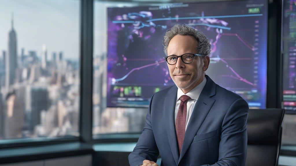 XRP Infrastructure: Tassat Names Glen Sussman CEO